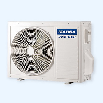 MRK-3M27HTPE-W PERFECT COOL Marsa Внешний блок инверторной мульти-сплит-системы MRK-3M27HTPE-W PERFECT COOL Marsa Внешний блок инверторной мульти-сплит-системы